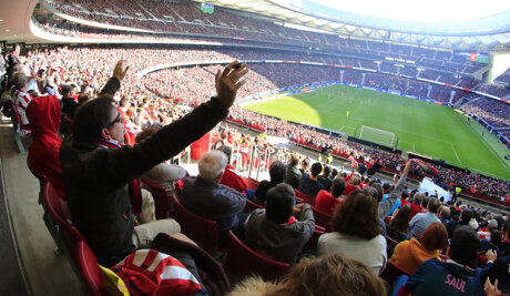 ©  Club Atlético de Madrid