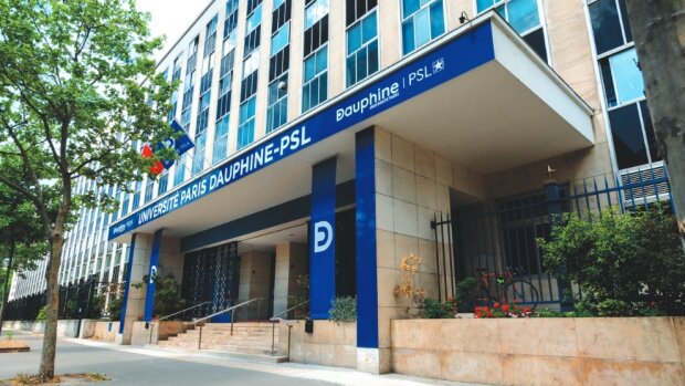 Dauphine PSL recrute un ou une directeur (-trice) de projet Nouveau Campus