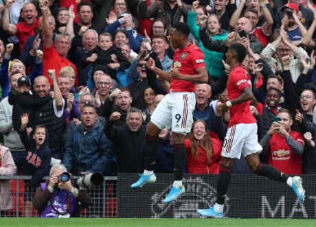 ©  MUFC