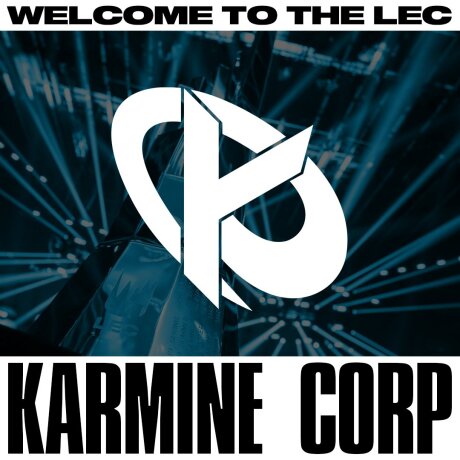 ©  LoL Esports