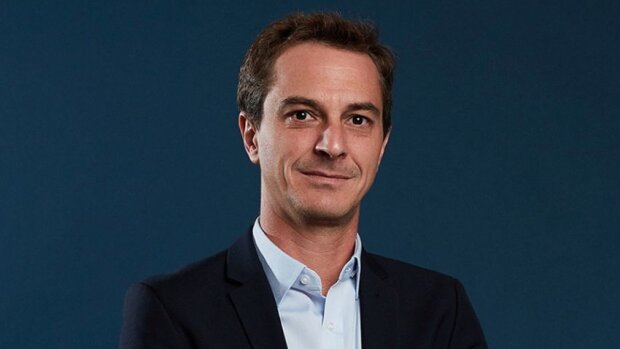Julien Anglade, DG Up France, fait le point sur les synergies avec Leeto - © D.R.