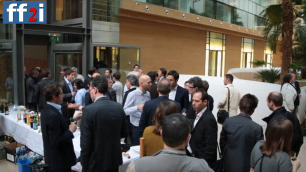 Le Forum 2015 de la FF2i sous le signe de l’inévitable transformation digitale de l’immobilier - © D.R.