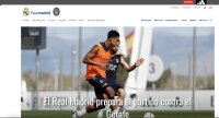 ©  Real Madrid