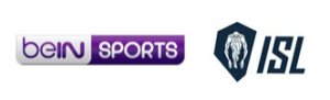 ©  beIN x ISL