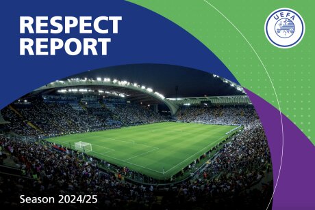 ©  UEFA