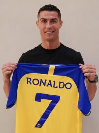 ©  Al Nassr FC