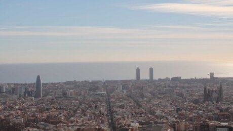 ©  Barcelona