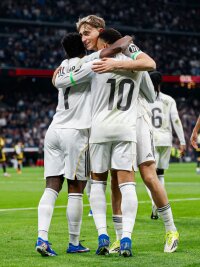 ©  Real Madrid CF / X