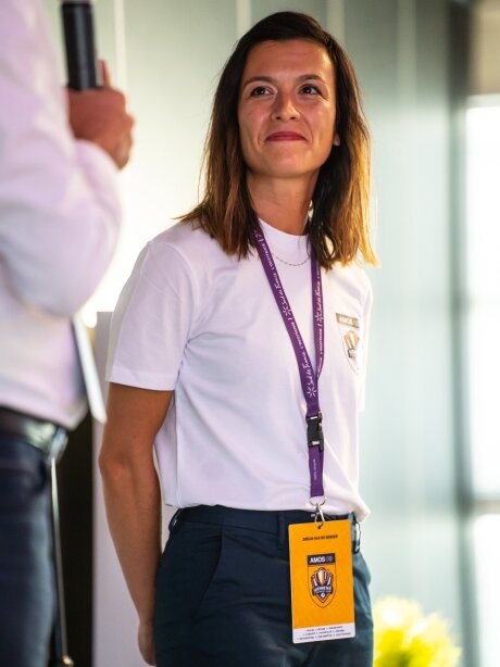 ©  AmosWomensFrenchCup