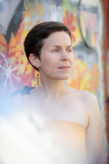 ©  Maria Mosconi Maria Mosconi / Hans Lucas