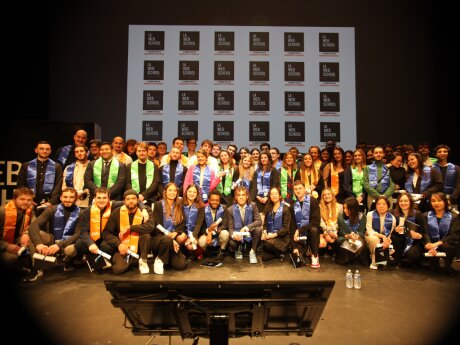 ©  La Web School Factory