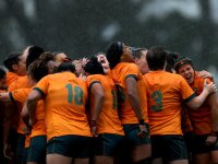 ©  Rugby Australia