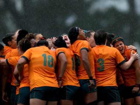 ©  Rugby Australia