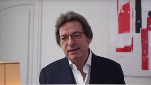 Patrice Silvere, président de DP Logiciels - © D.R.
