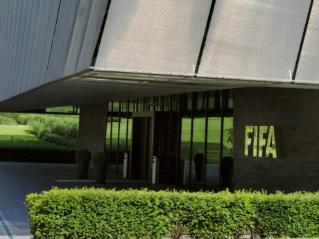 ©  FIFA