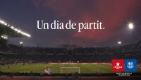 ©  FC Barcelone