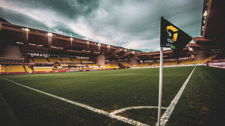 ©  AS Monaco FC