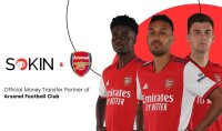 ©  Arsenal FC