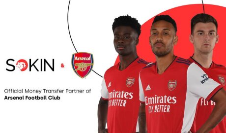 ©  Arsenal FC