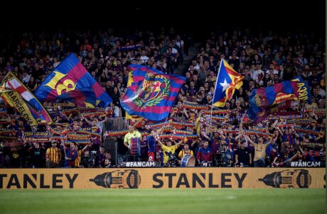 ©  FC Barcelone