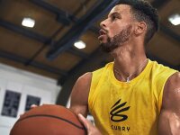 ©  Trevor S Smith / via Under Armour