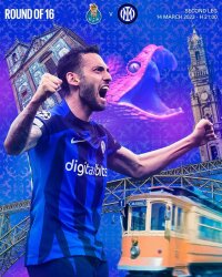 ©  FC Inter Milan