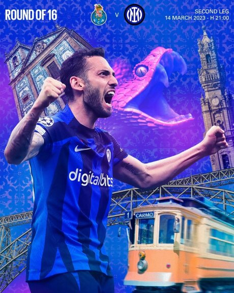 ©  FC Inter Milan