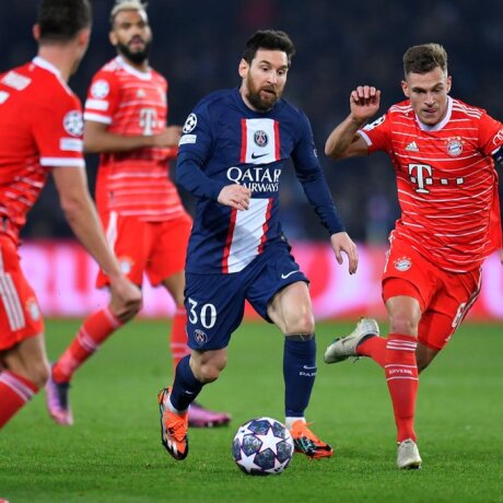 ©  Paris Saint-Germain