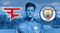 ©  Manchester City FC