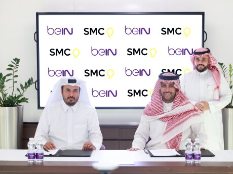 ©  beIN Media Group