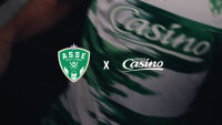 ©  AS Saint-Étienne