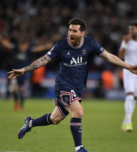 ©  Paris Saint-Germain