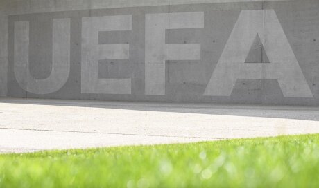 ©  UEFA
