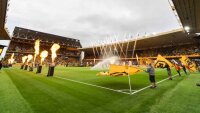 ©  Wolverhampton Wanderers FC