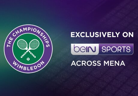 ©  beIN Media Group / X