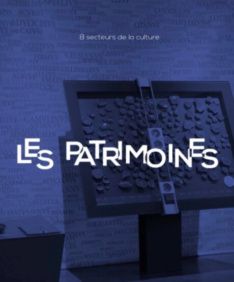 ©  Ministère de la Culture