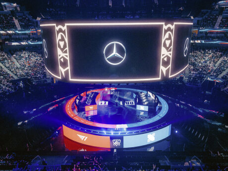 ©  Mercedes-Benz AG