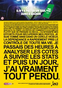 ©  Autorité Nationale des Jeux