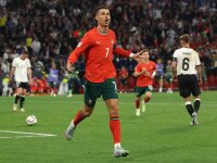 ©  UEFA Nations League / X