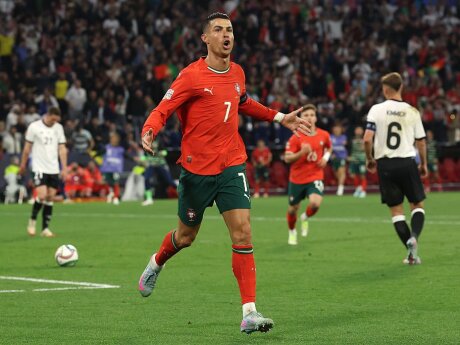 ©  UEFA Nations League / X