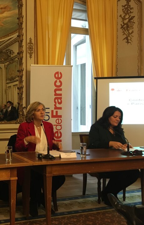 ©  News Tank / Caroline Pain