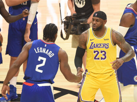 ©  NBA