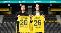 ©  Borussia Dortmund