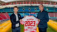 ©  RB Leipzig