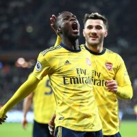 ©  Arsenal FC