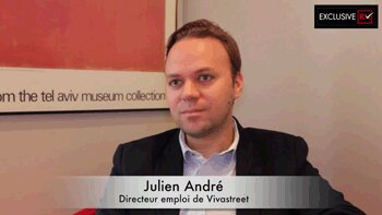 3 min avec Julien André, Vivastreet