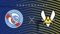 ©  RC Strasbourg Alsace