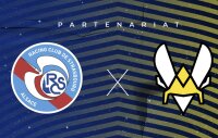 ©  RC Strasbourg Alsace