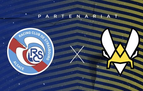 ©  RC Strasbourg Alsace