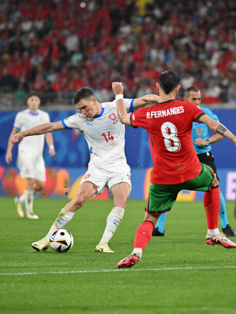 ©  UEFA Euro 2024 / X